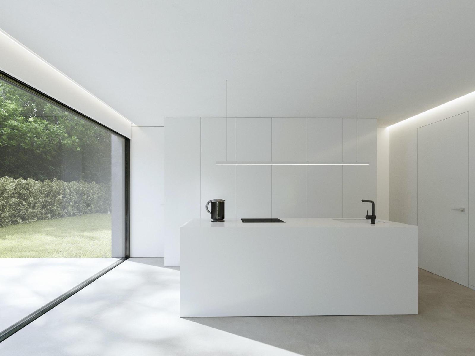 Image maison passive